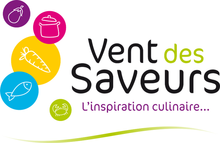 Logo Vent des saveurs