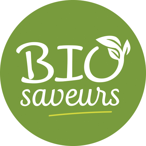 logo bio saveurs