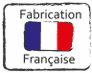 logo fabrication francaise