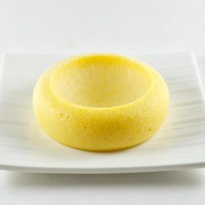 GALET DE POLENTA