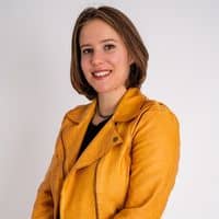 Morgane Guyot Avatar